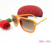 lunettes de soleil Gucci